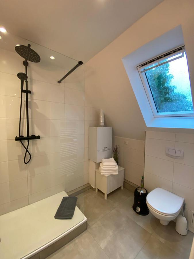 Ferienwohnung Altstadtblick Emden Exterior photo
