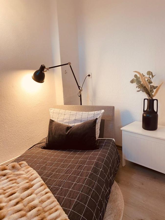 Ferienwohnung Altstadtblick Emden Exterior photo