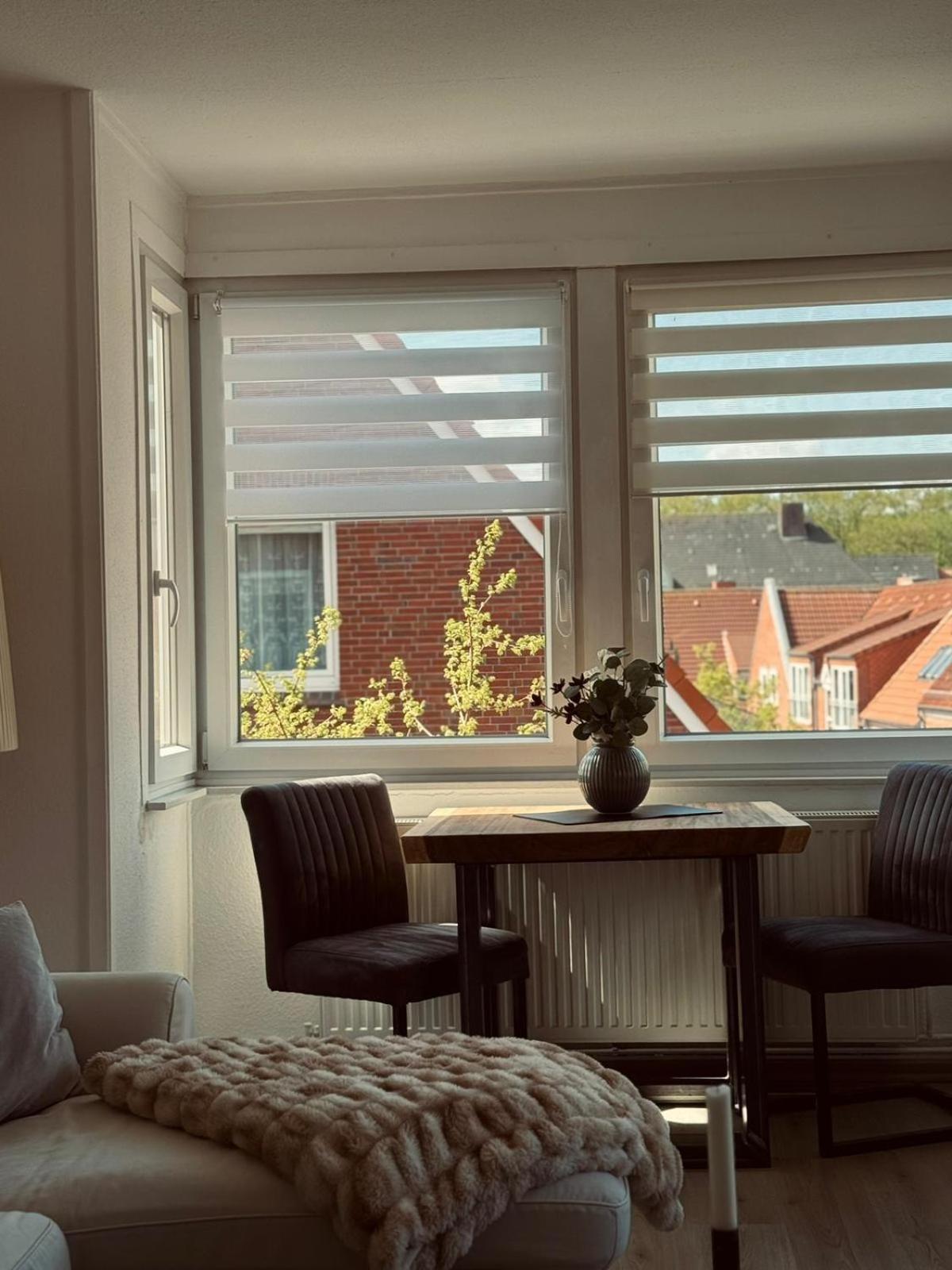 Ferienwohnung Altstadtblick Emden Exterior photo